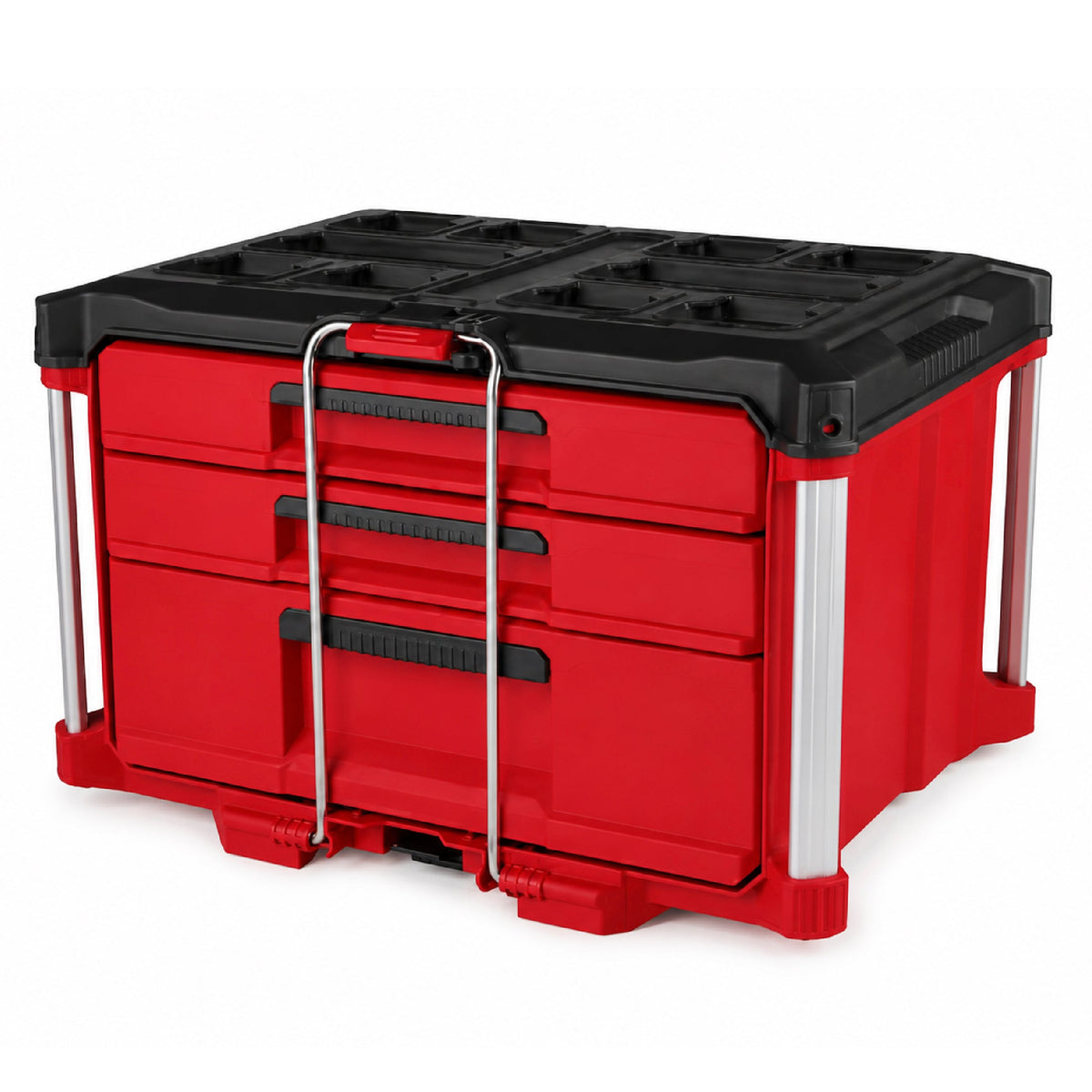 3-Drawer Tool Box