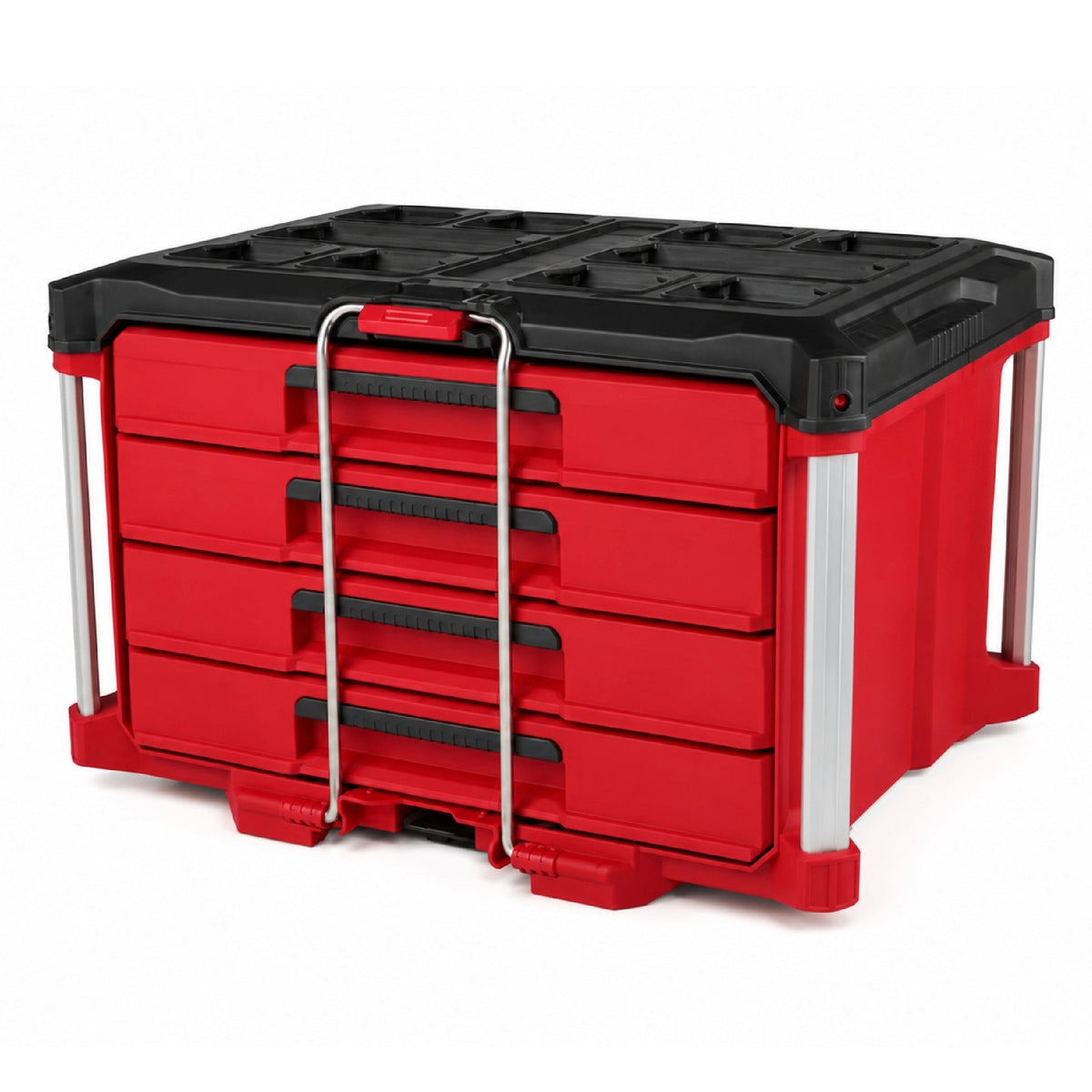4-Drawer Tool Box