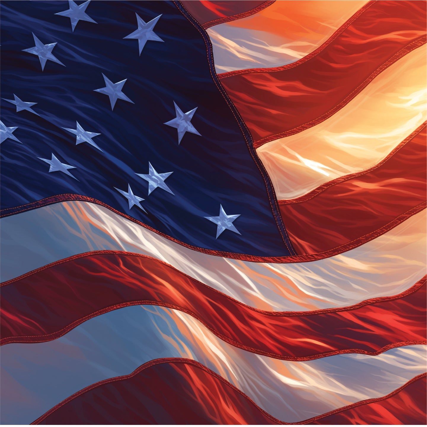 American Flag