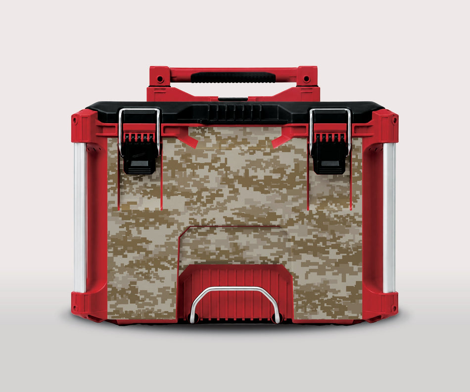 Desert Digital Camo