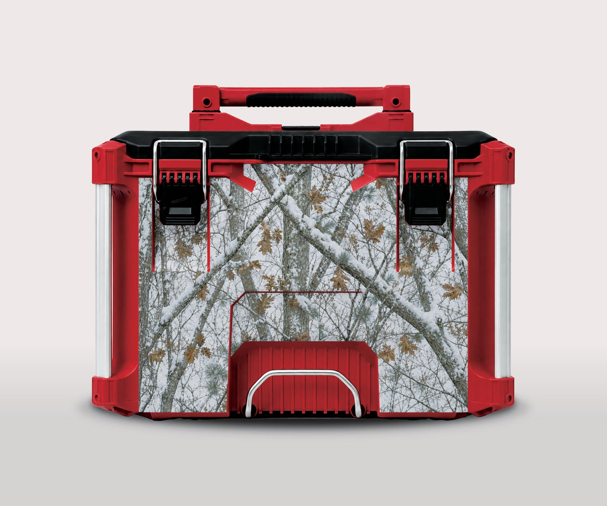 Snow Camo