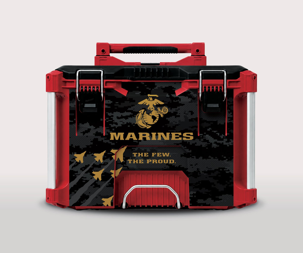 Marine Corps