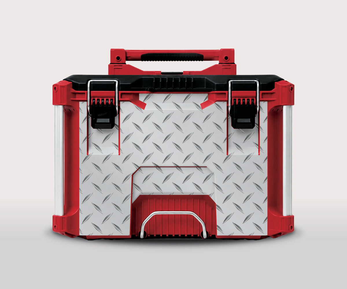 Diamond Plate