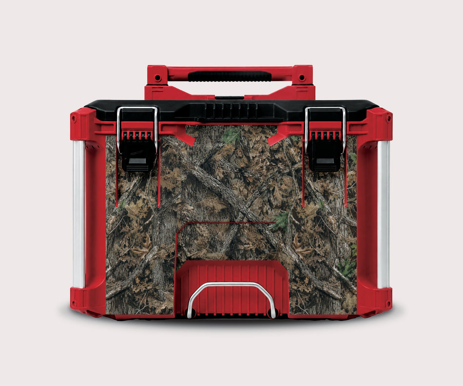 Northwoods Camo