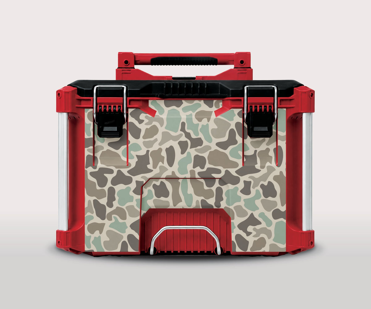 Duck Camo