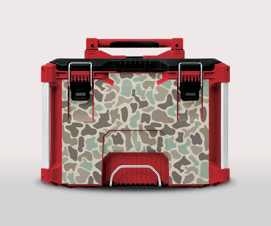 Duck Camo