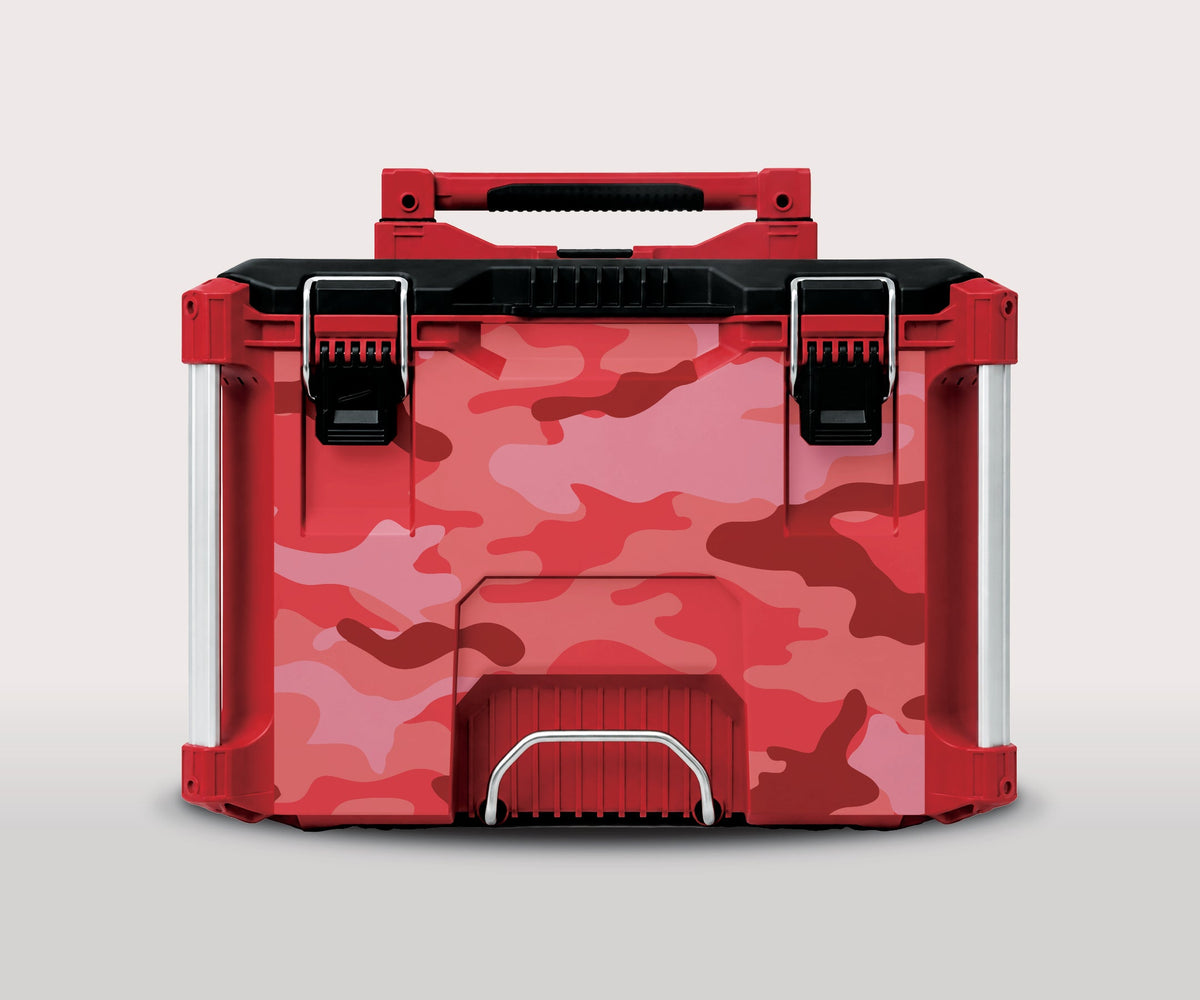 Blood Camo