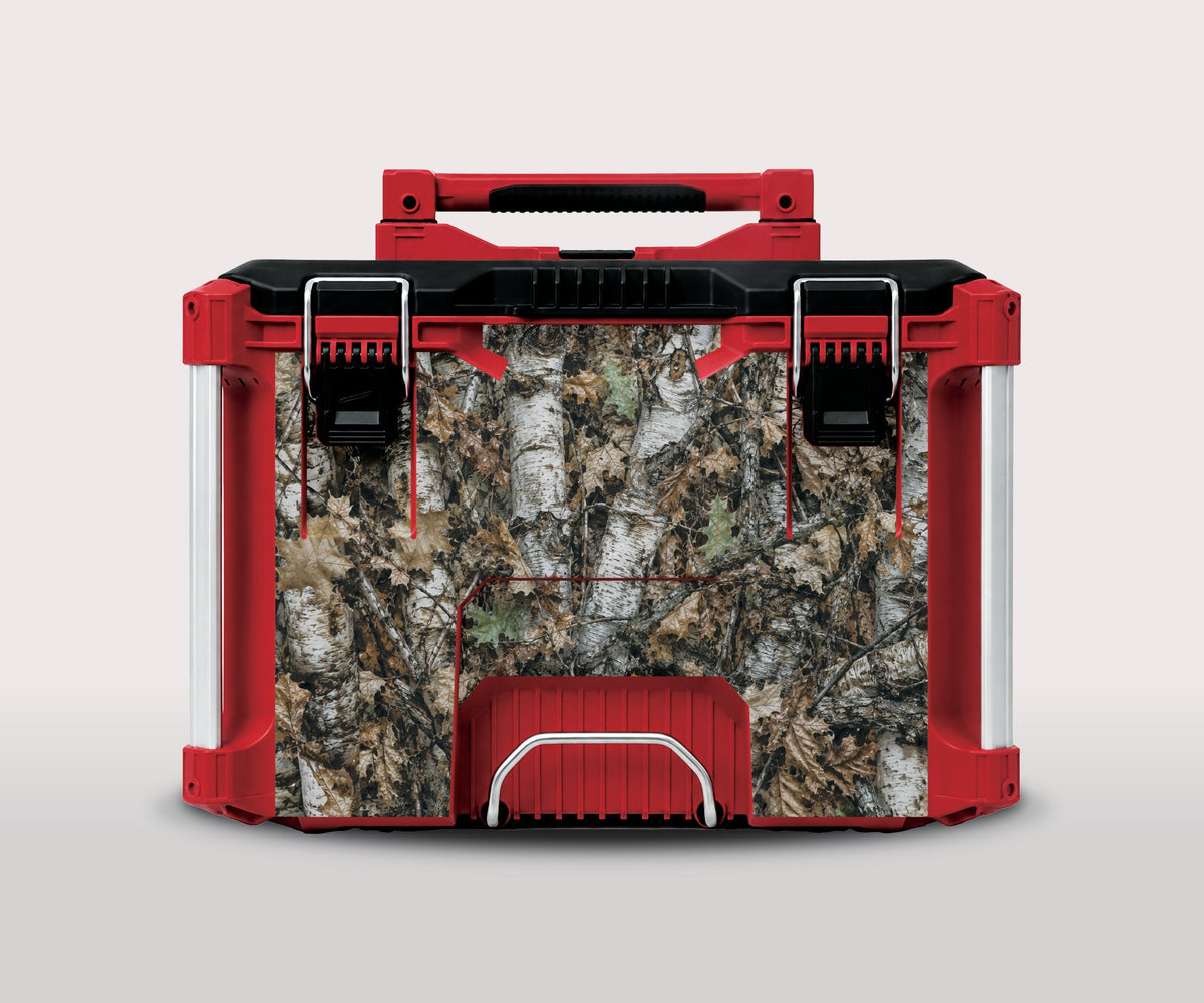 Birch Camo