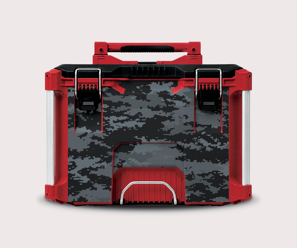 Black Ops Camo