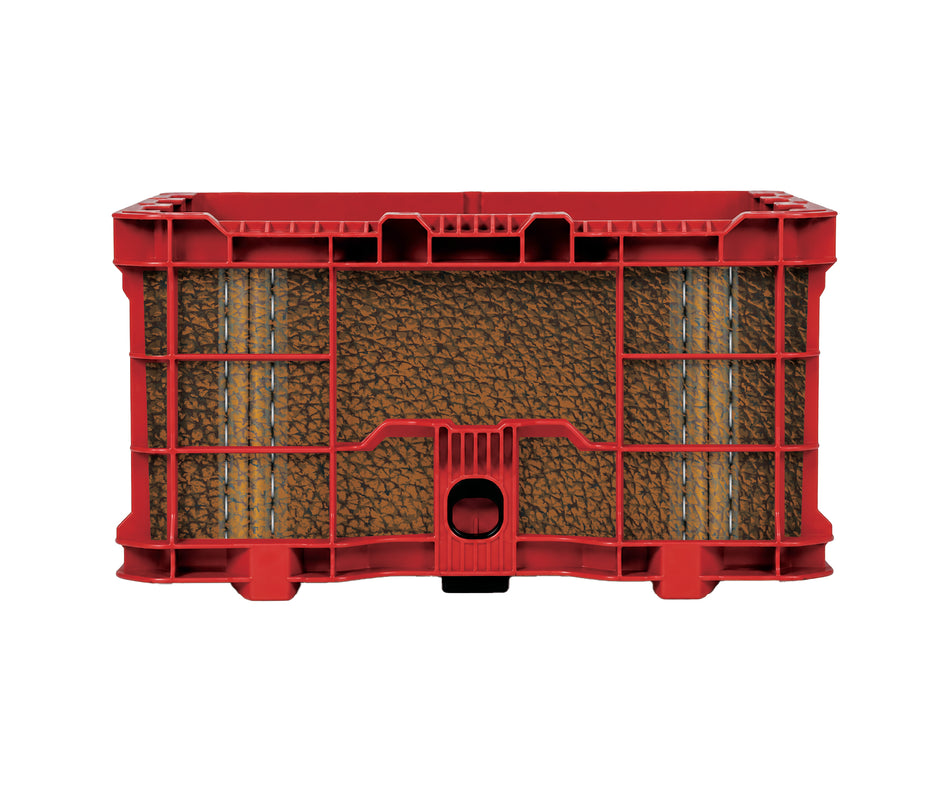 Leather Goods – Crate Wrap Kit