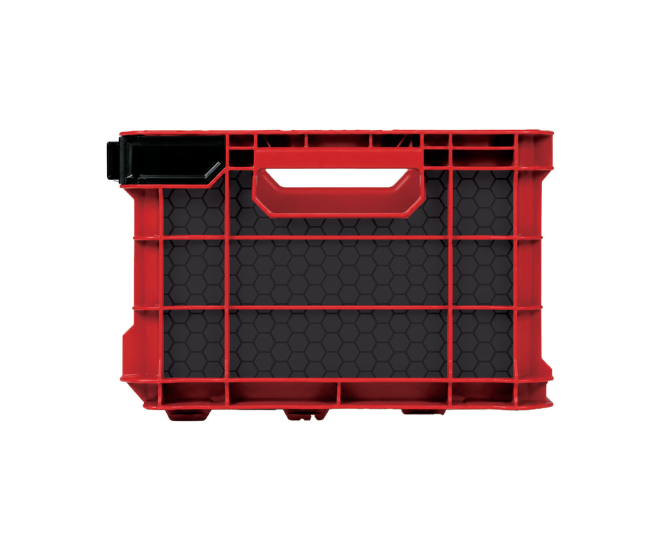Hexagon – Crate Wrap Kit